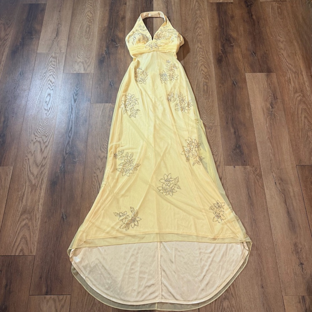 Vintage Y2K Beaded Dress Vintage Beaded Dress How to Lose A Guy in Ten Days